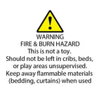 Hush Kids Puppy Midi Hot Water Bottle with Cover
