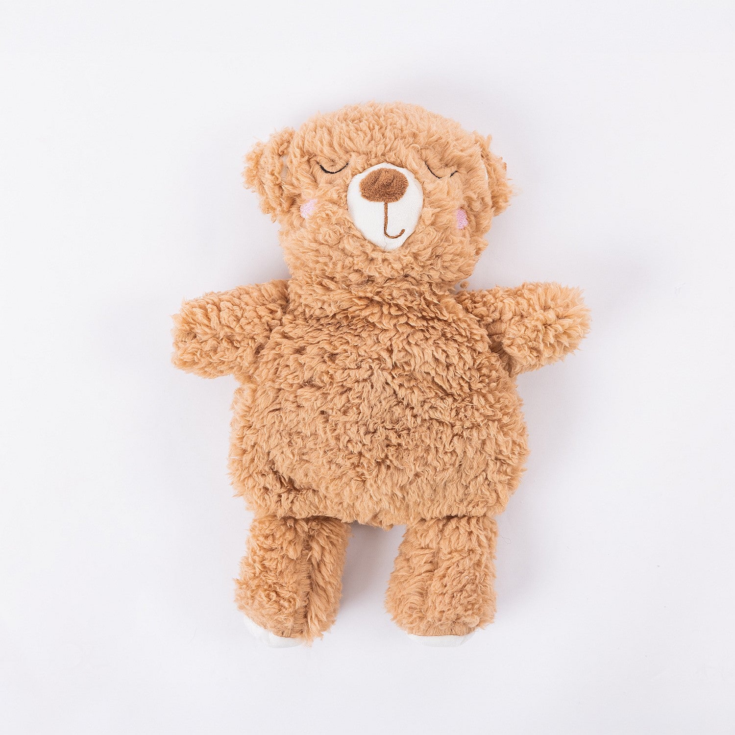 Hush For Kids Warm Hugs Teddy Bear Wheat Pack