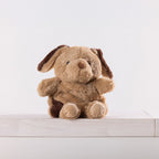 Hush For Kids Warm Hugs Puppy Dog Wheat Pack