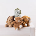 Hush For Kids Warm Hugs Puppy Dog Wheat Pack