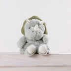 Hush For Kids Warm Hugs Dino Wheat Pack