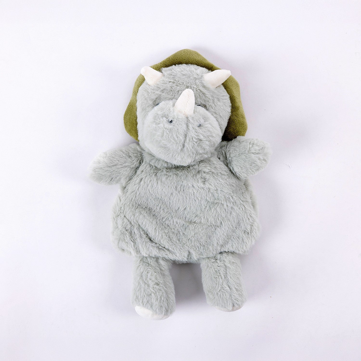 Hush For Kids Warm Hugs Dino Wheat Pack
