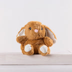 Hush For Kids Warm Hugs Bunny Wheat Pack