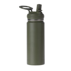 Home Co. Myles Straw Top Water Bottle 500ml