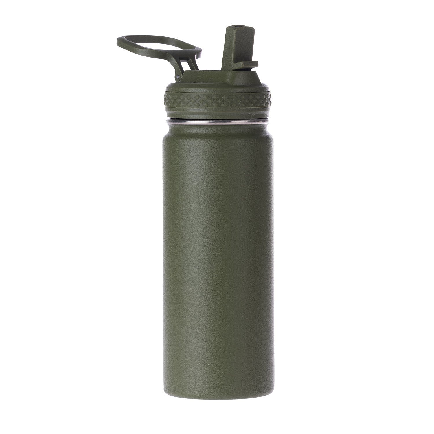 Home Co. Myles Straw Top Water Bottle 500ml