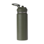Home Co. Myles Straw Top Water Bottle 500ml