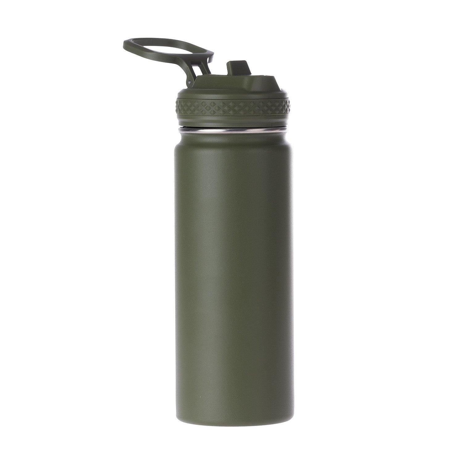 Home Co. Myles Straw Top Water Bottle 500ml