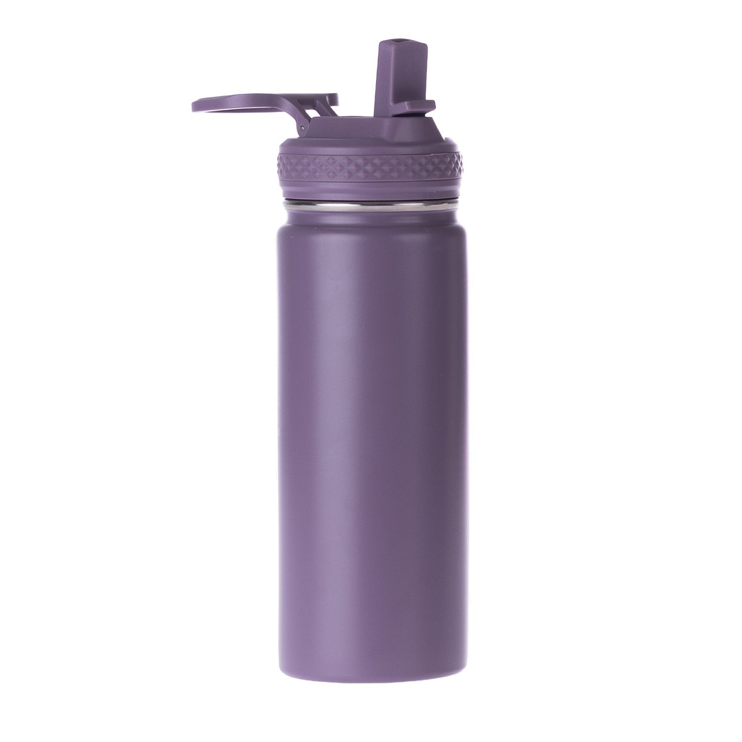 Home Co. Myles Straw Top Water Bottle 500ml