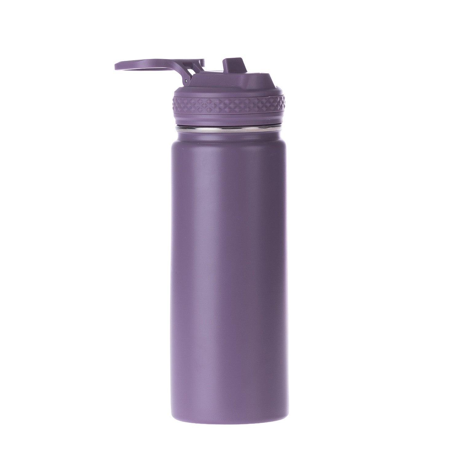 Home Co. Myles Straw Top Water Bottle 500ml