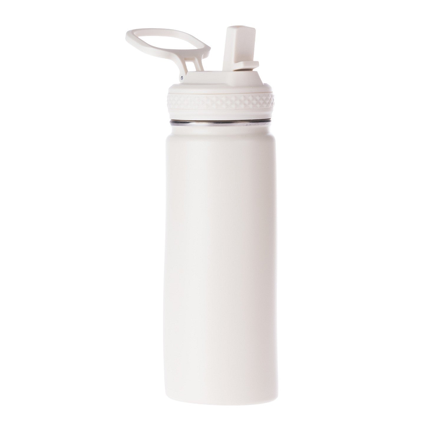 Home Co. Myles Straw Top Water Bottle 500ml