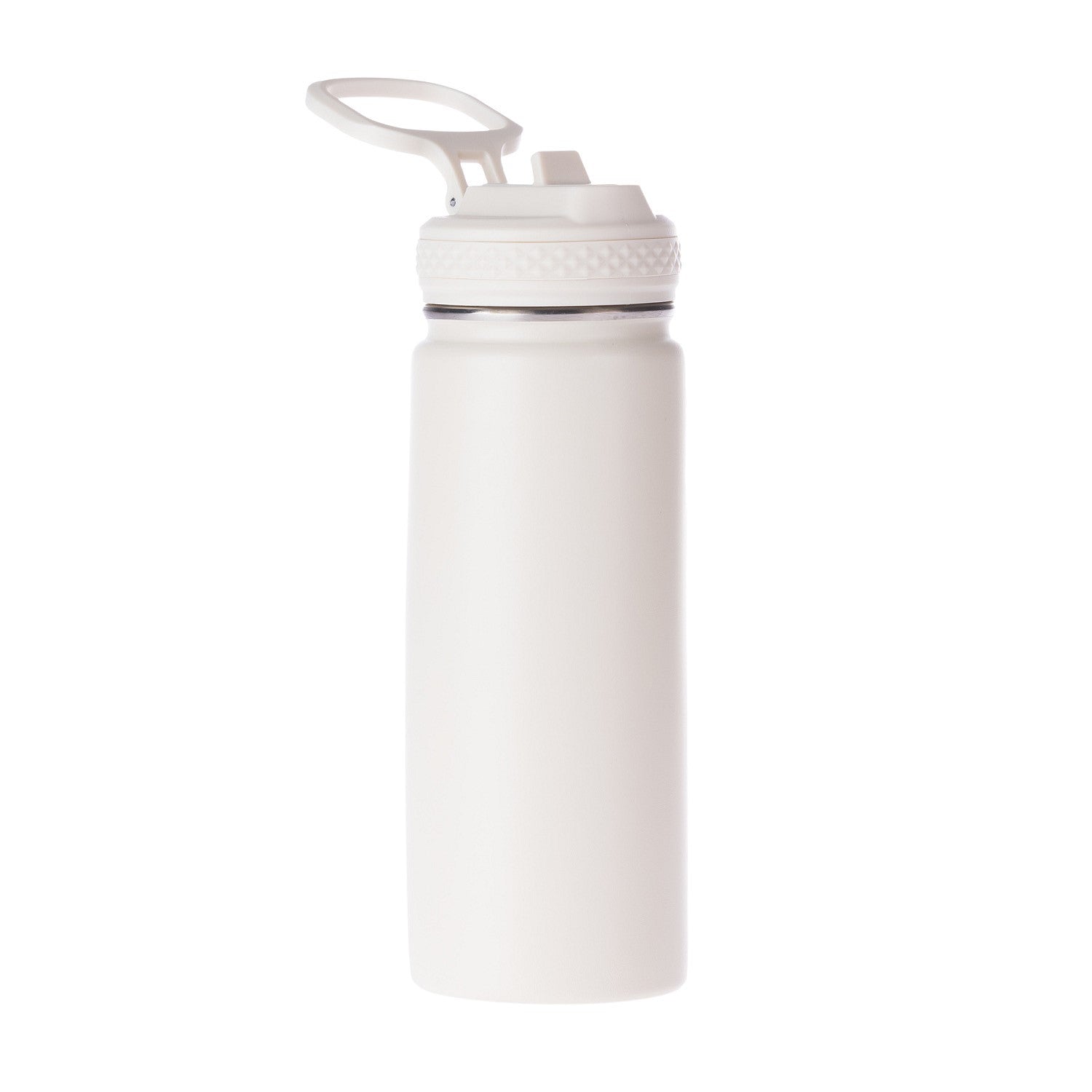 Home Co. Myles Straw Top Water Bottle 500ml
