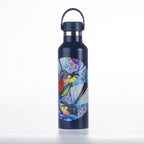 Design Plus Kiwiana Drink Bottle Piwaka 0.7L