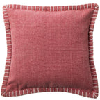 Design Republique Asher Stitch Cushion