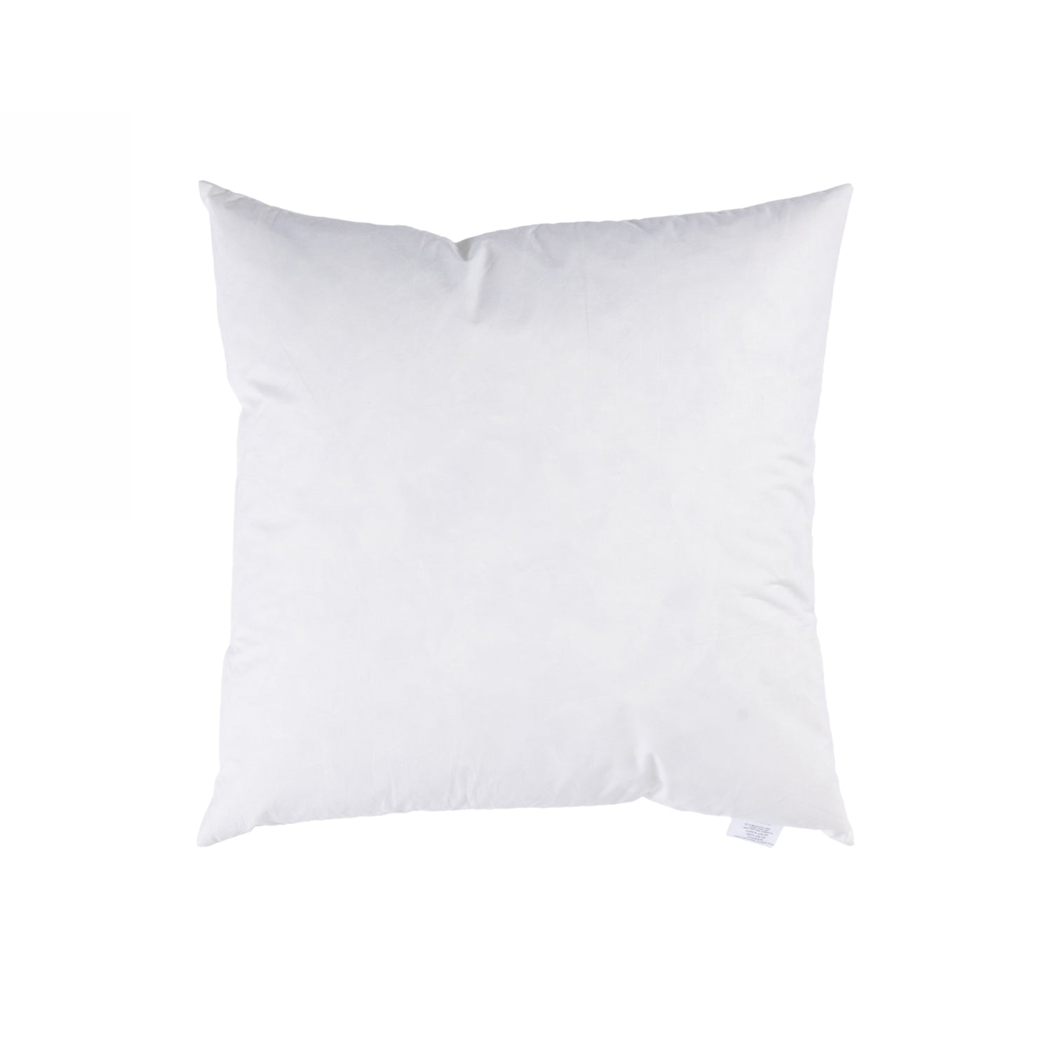 Cloud 9 Feather Cushion Inner 45x45cm