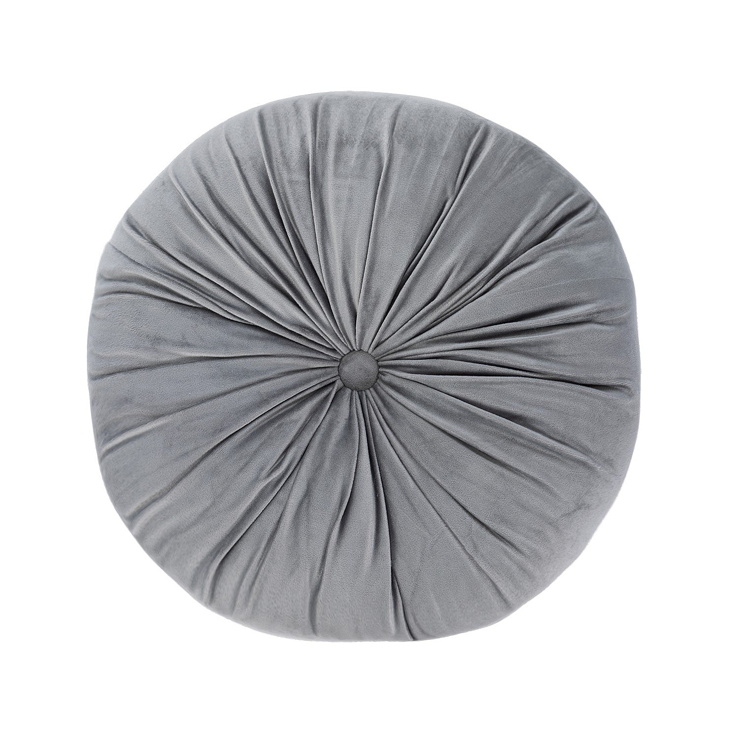 Home Co. Georgia Round Cushion