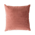 Home Co. Charlotte Ribbed Cushion