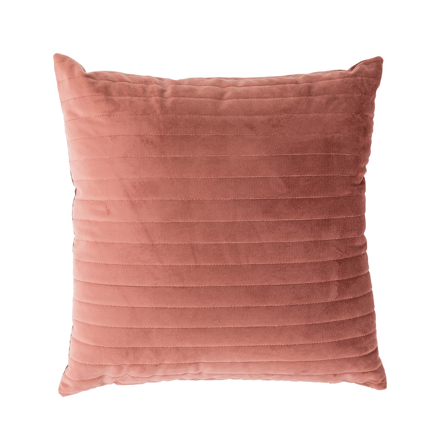 Home Co. Charlotte Ribbed Cushion