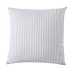 Ecoanthology 100% Linen Stripe Cushion