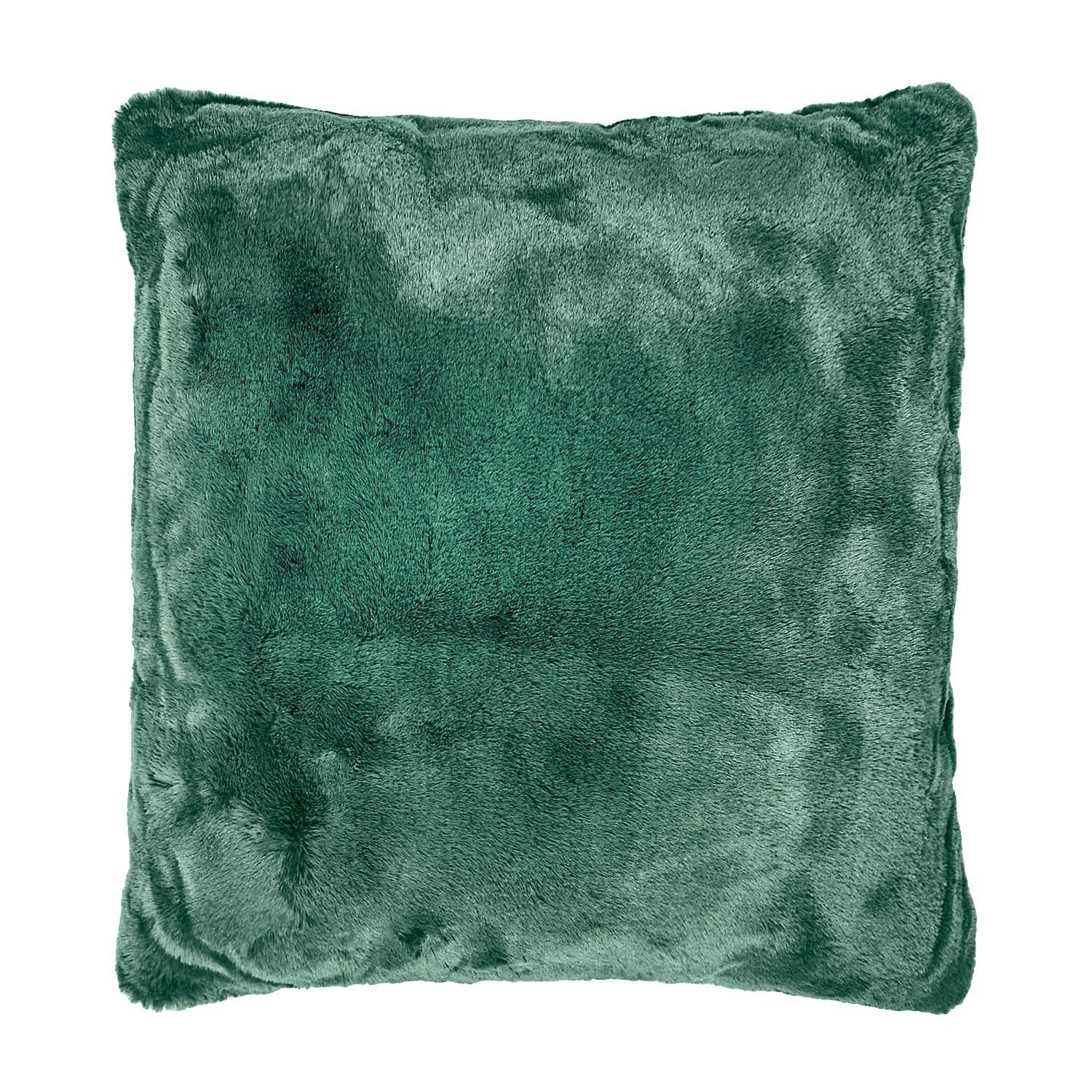 Design Republique Evelyn Faux Fur Cushion