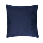 Design Republique Velvet Textured Cushion