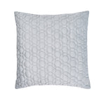 Design Republique Velvet Textured Cushion