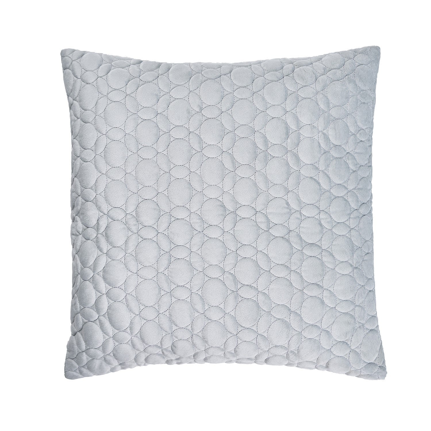 Design Republique Velvet Textured Cushion