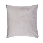 Design Republique Velvet Textured Cushion