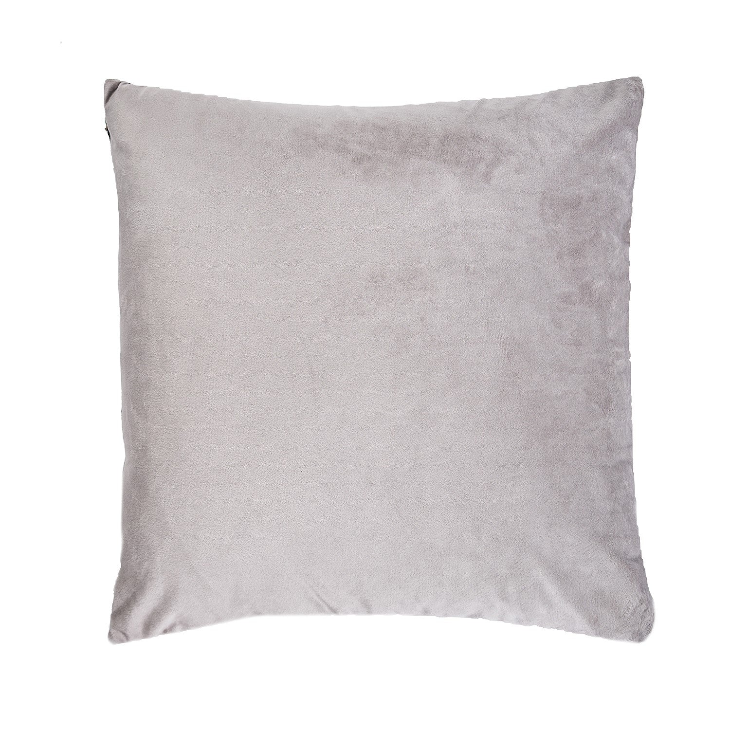 Design Republique Velvet Textured Cushion