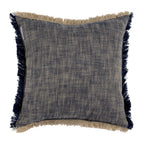 Design Republique Sevilla Slub Cushions