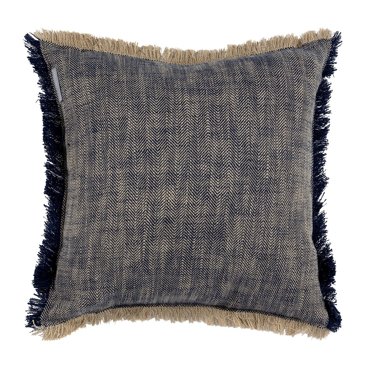 Design Republique Sevilla Slub Cushions
