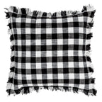 Design Republique London Gingham Cushion