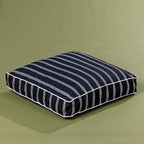 Cove Cabana Cushion Squab Cover Stripe