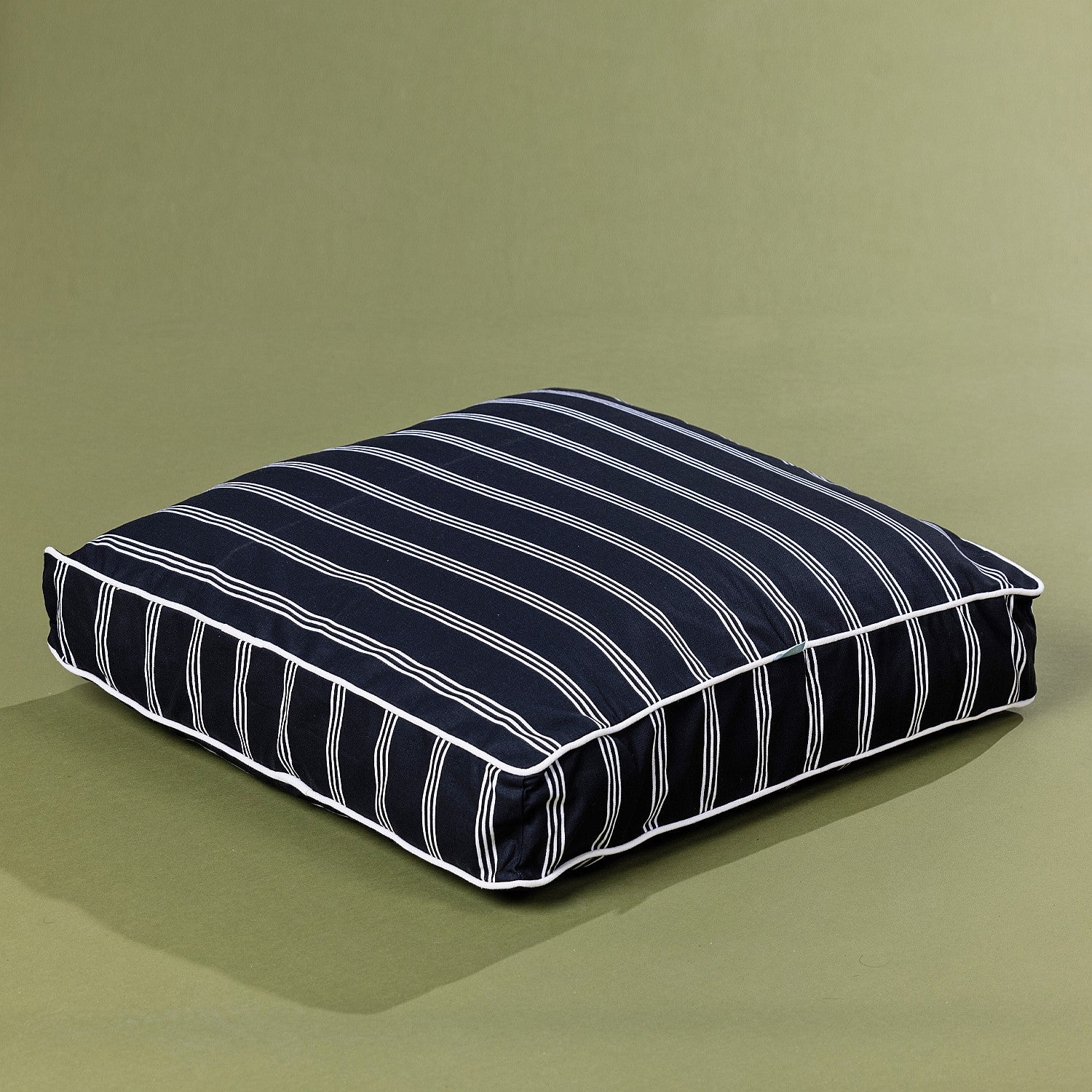 Cove Cabana Cushion Squab Cover Stripe