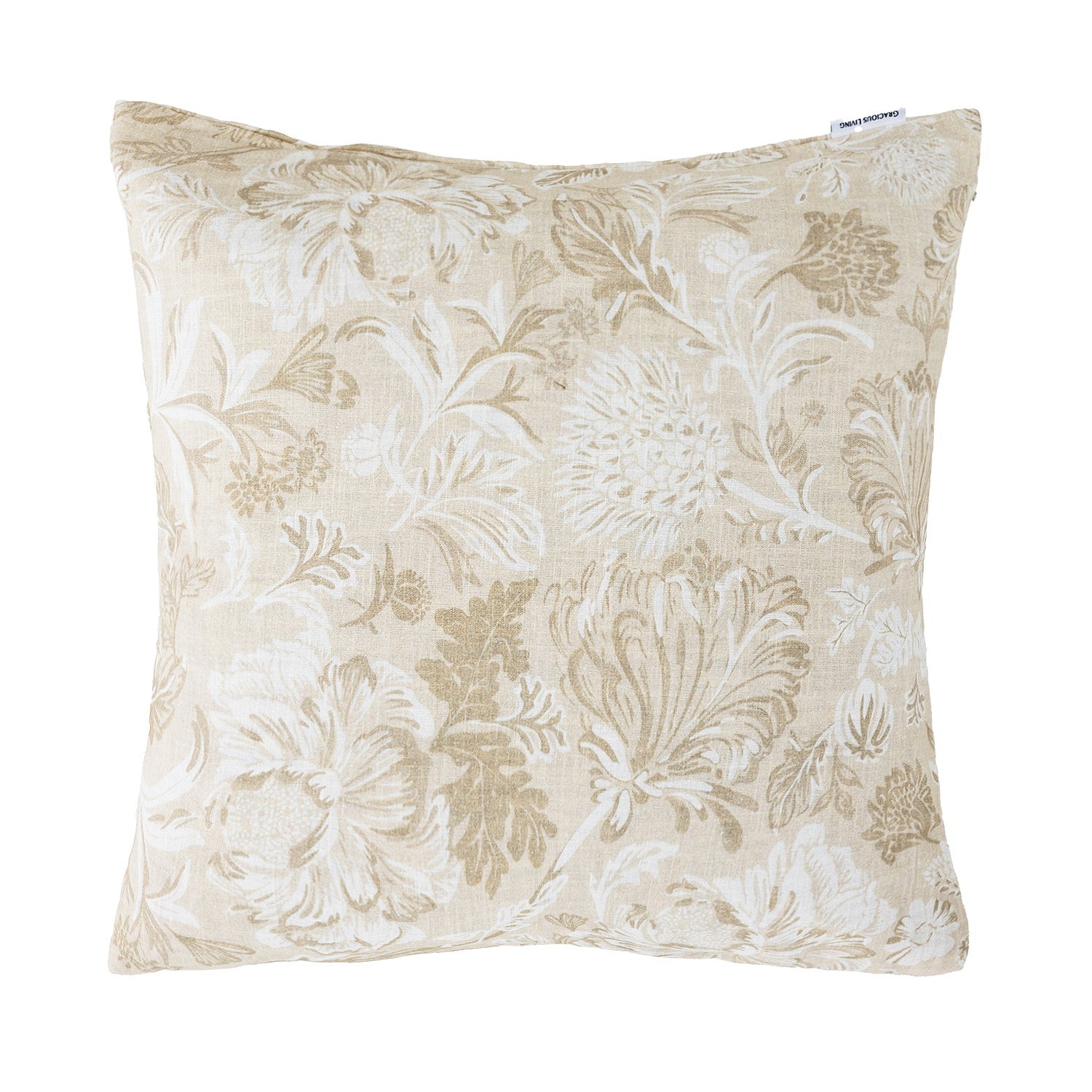 Gracious Living Luna Cushion