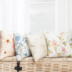 Gracious Living Luna Cushion