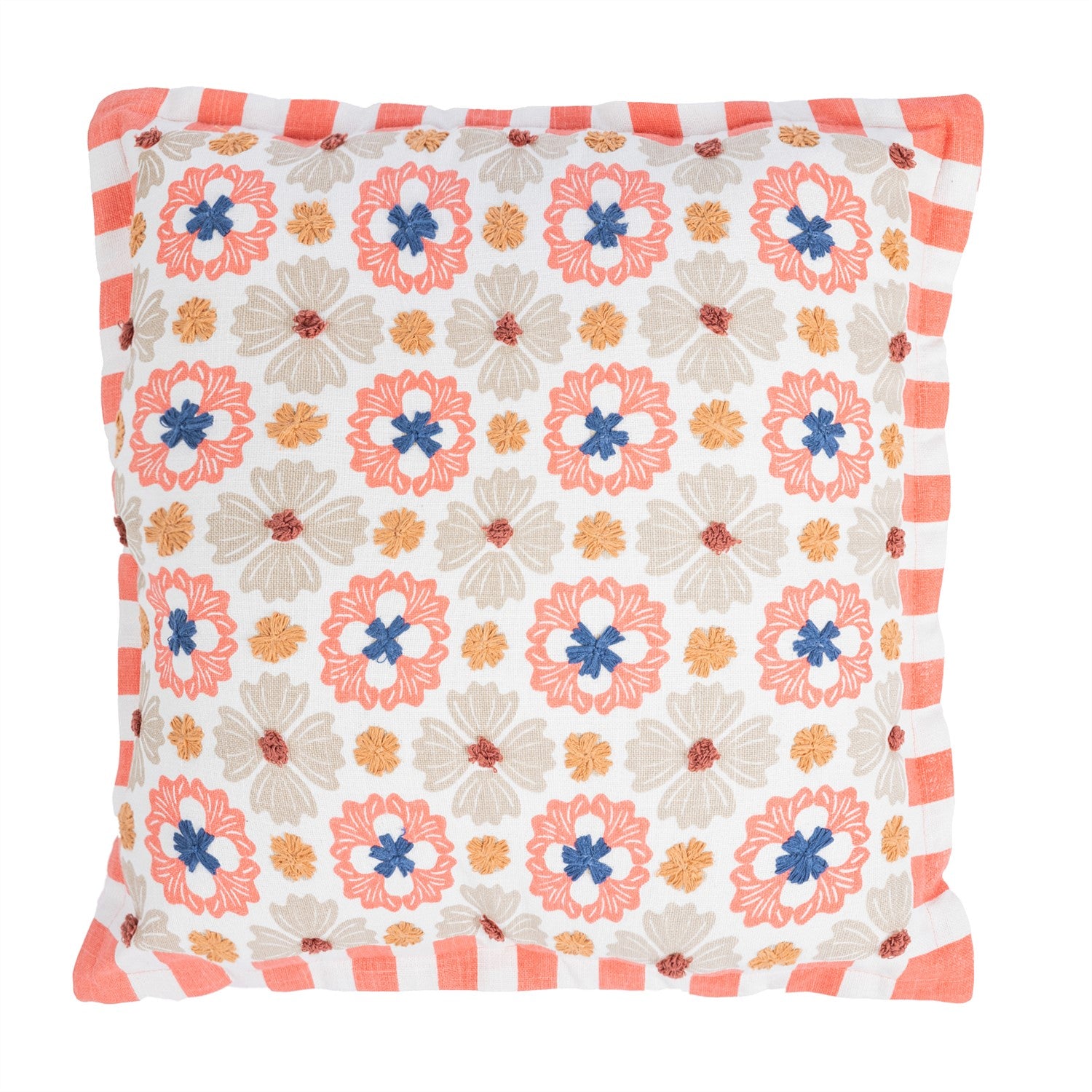 Solace Zoe Cushion