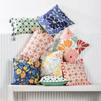 Solace Zoe Cushion
