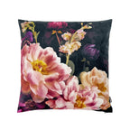 Solace Marnie Velvet Printed Cushion