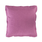 Amparo 100% Linen Feather Fill Cushion