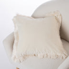 Gracious Living Daisy Cushion Cover