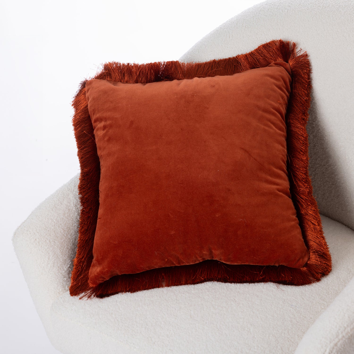 Gracious Living Daisy Cushion Cover