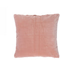 Gracious Living Holly Cotton Velvet Cushion Cover