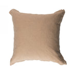 Ecoanthology 100% Linen Feather Fill Cushion