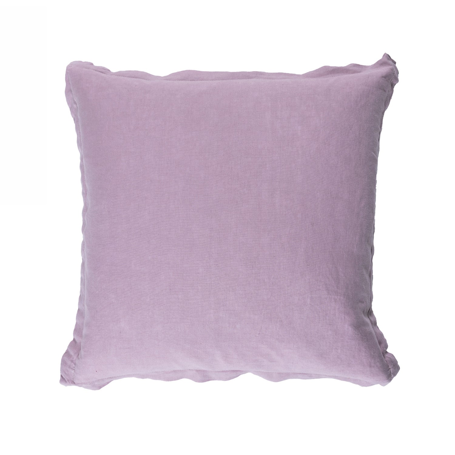 Ecoanthology 100% Linen Feather Fill Cushion