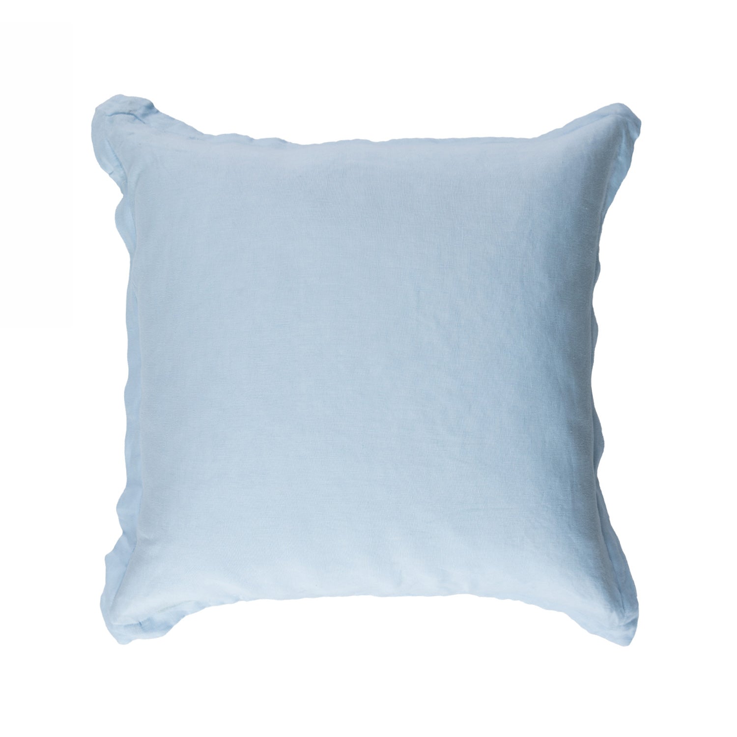Ecoanthology 100% Linen Feather Fill Cushion