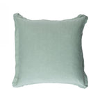 Ecoanthology 100% Linen Feather Fill Cushion