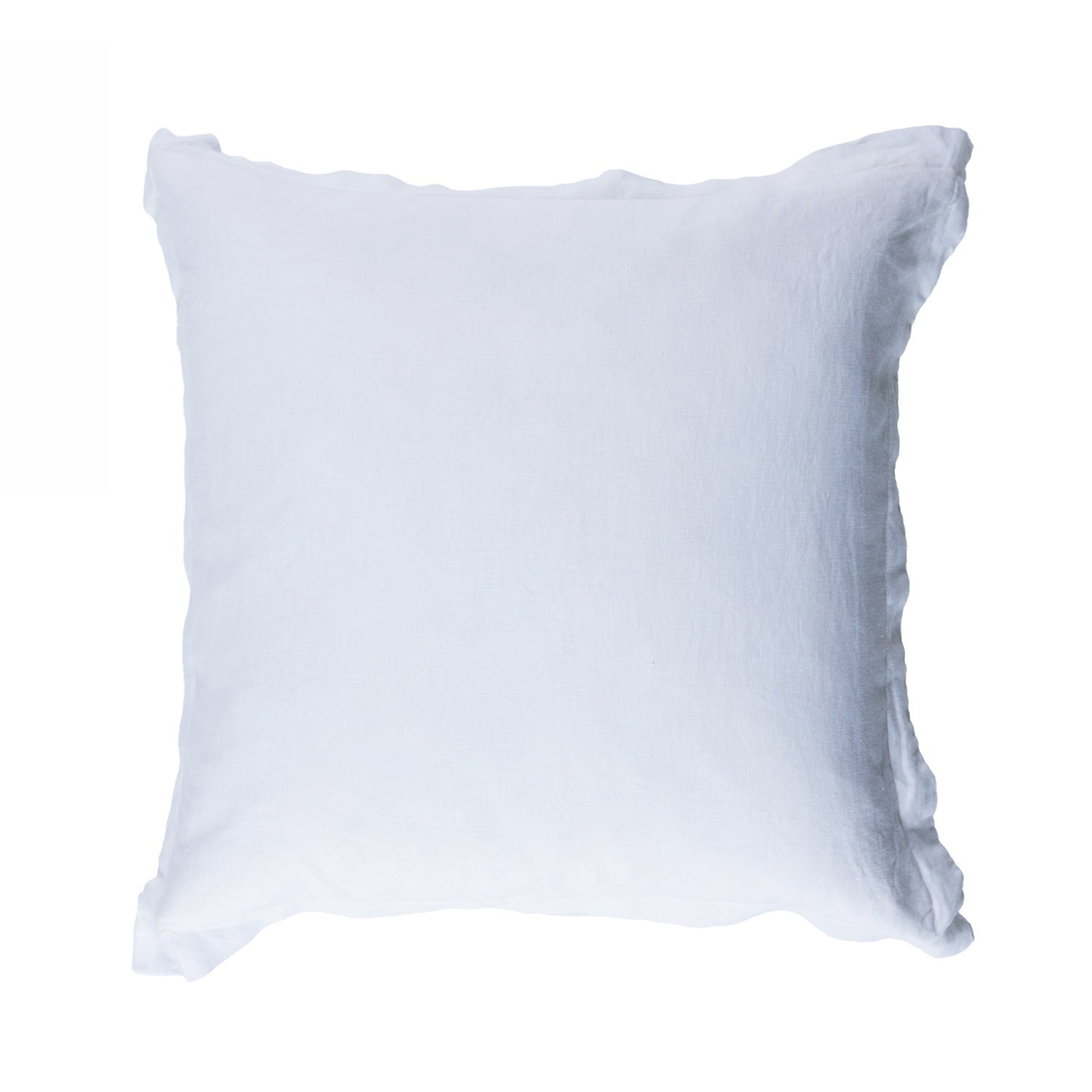 Ecoanthology 100% Linen Feather Fill Cushion