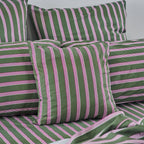 Marlo Cole Cotton Cushion Cover 45x45cm