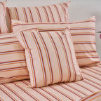 Marlo Kelsey Cotton Cushion Cover 45x45cm