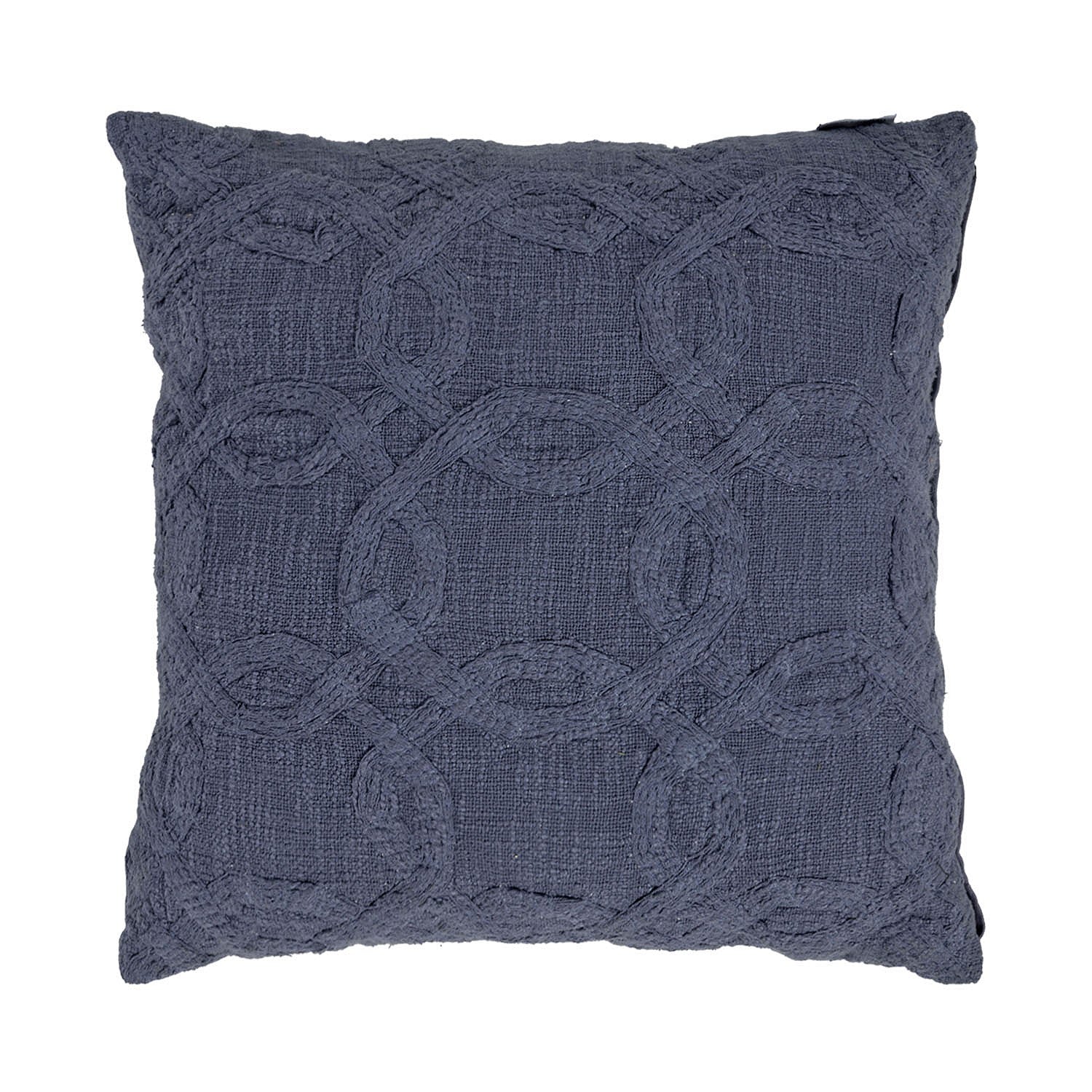 Gracious Living Wren Textured Cushion